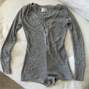 Urban Outfitters Lounge Onesie - M